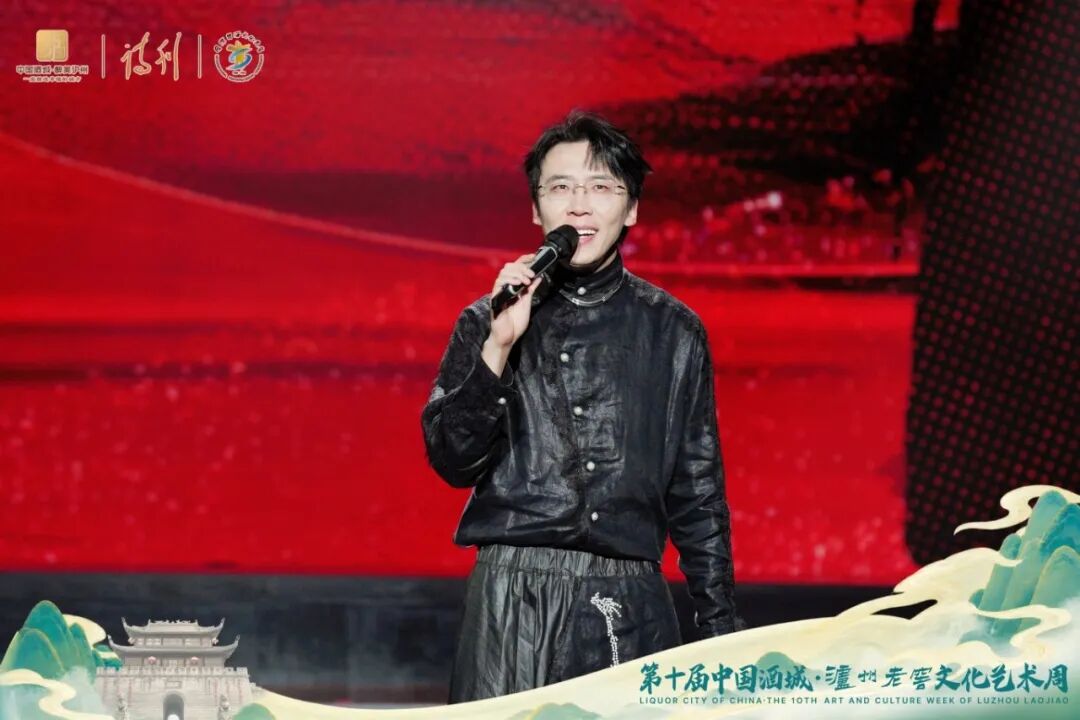 十年诗酒路，从“文化高地”到“世界表达”