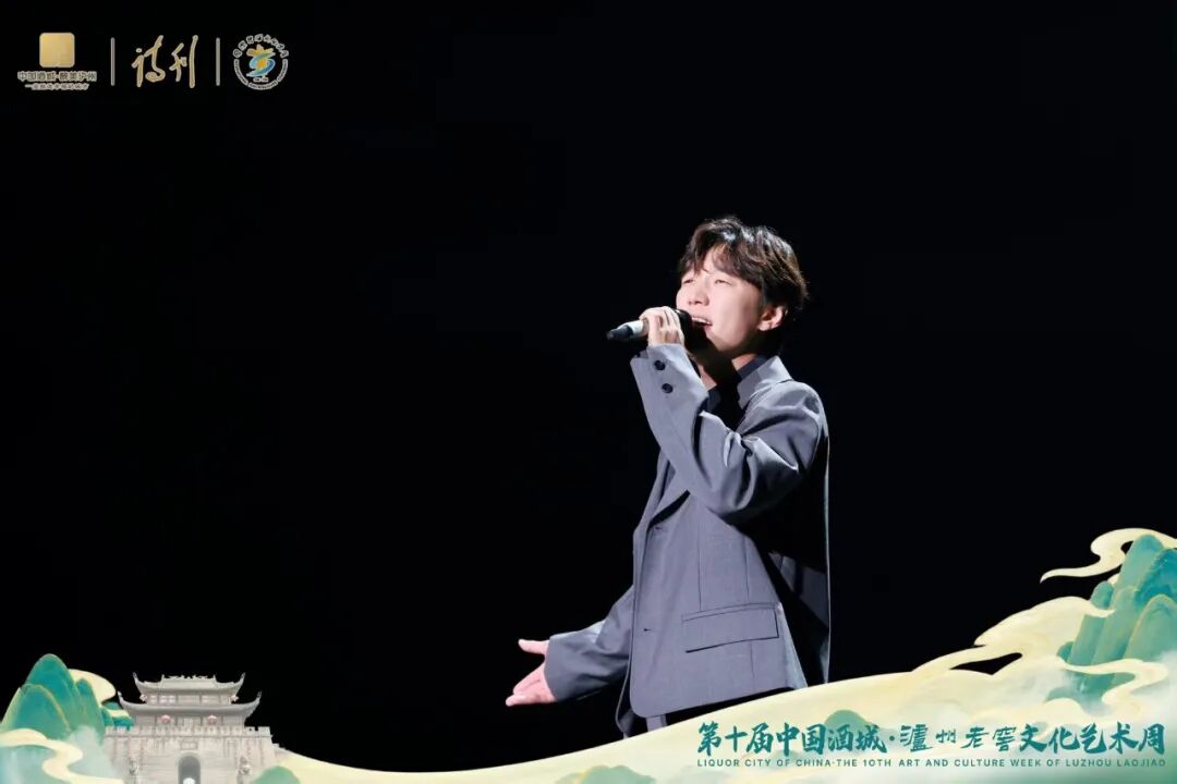 十年诗酒路，从“文化高地”到“世界表达”