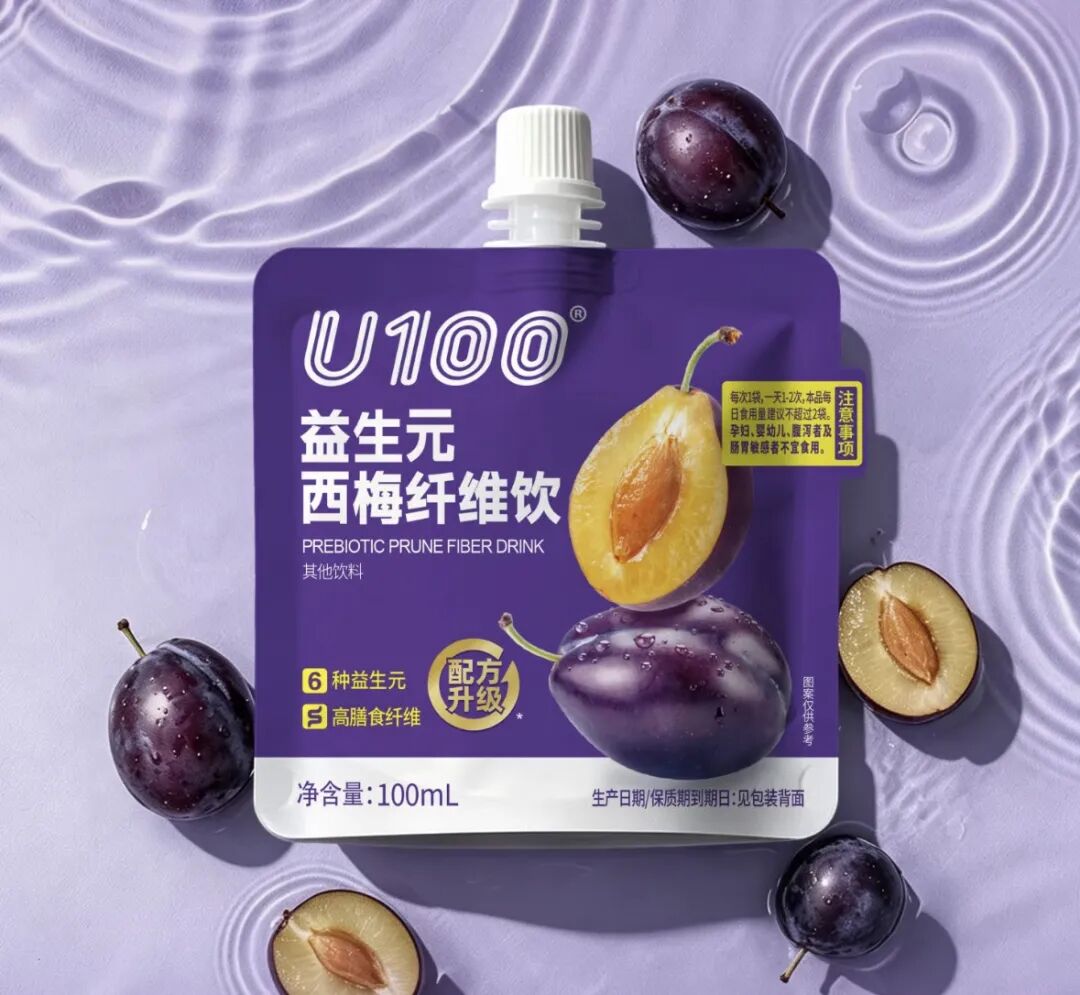 零售老兵卖出饮料顶流,一年狂揽5亿