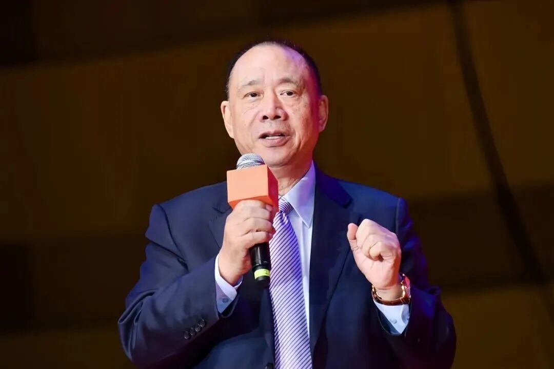 河南医生卖汤圆，半年营收39亿