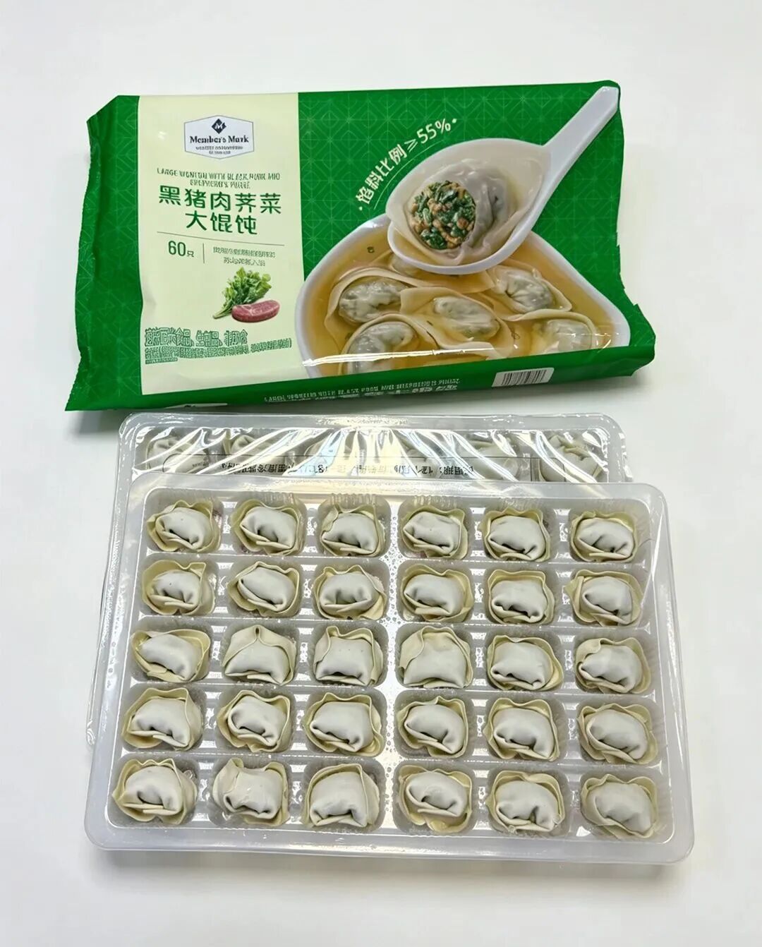 河南医生卖汤圆，半年营收39亿
