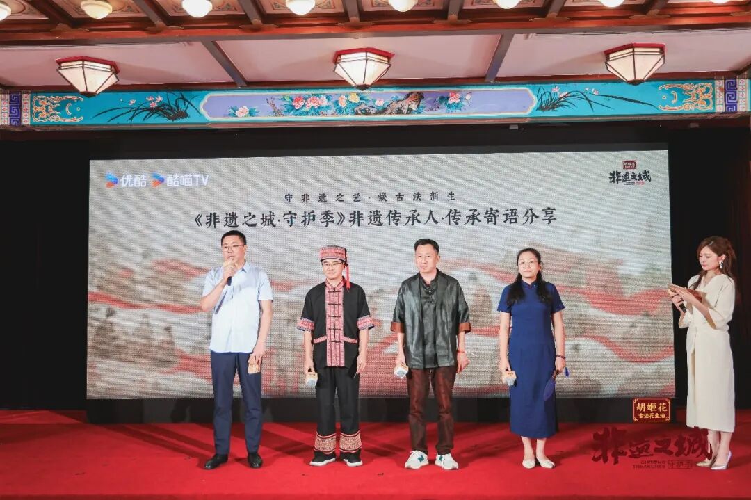 守非遗之艺,焕古法新生:一瓶花生油的答卷
