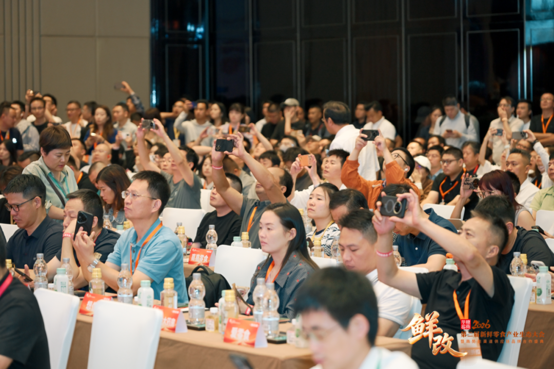 “鲜改”看华糖,这不是一句口号!