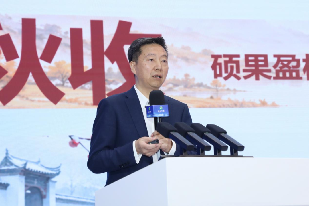 以科创为桥，习酒秋收论坛解码白酒“数实融合”深意
