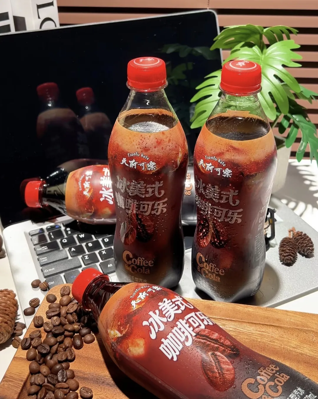 忽然一周 | 农夫、康师傅、天府可乐扎堆推新，开市客公布超500亿扩张计划……