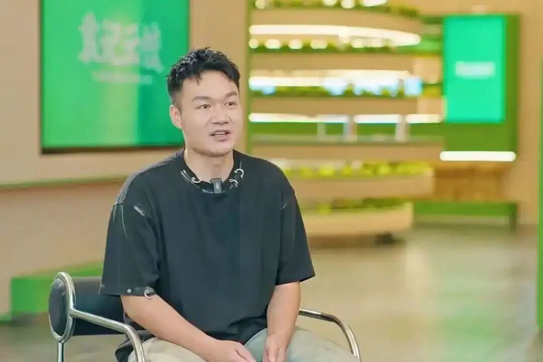 湖南90后体育生，14年开4773家门店，或成首个港股饺子IPO