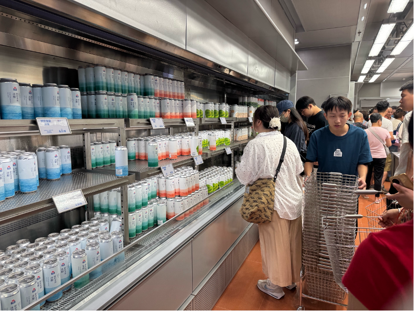 达利食品印尼分公司正式开业,宏胜集团娃哈哈新项目动工,良品铺子“一女二嫁”案判了……
