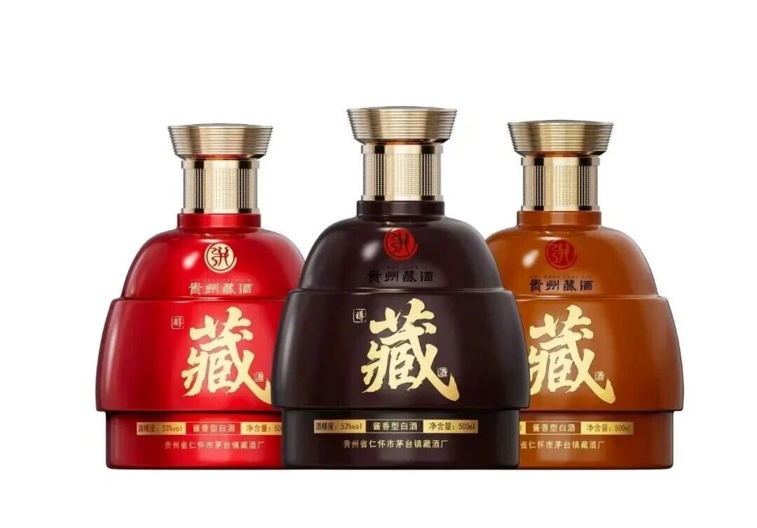 以矩阵谋长远:解码仁怀酱酒集团穿越周期的产品战略