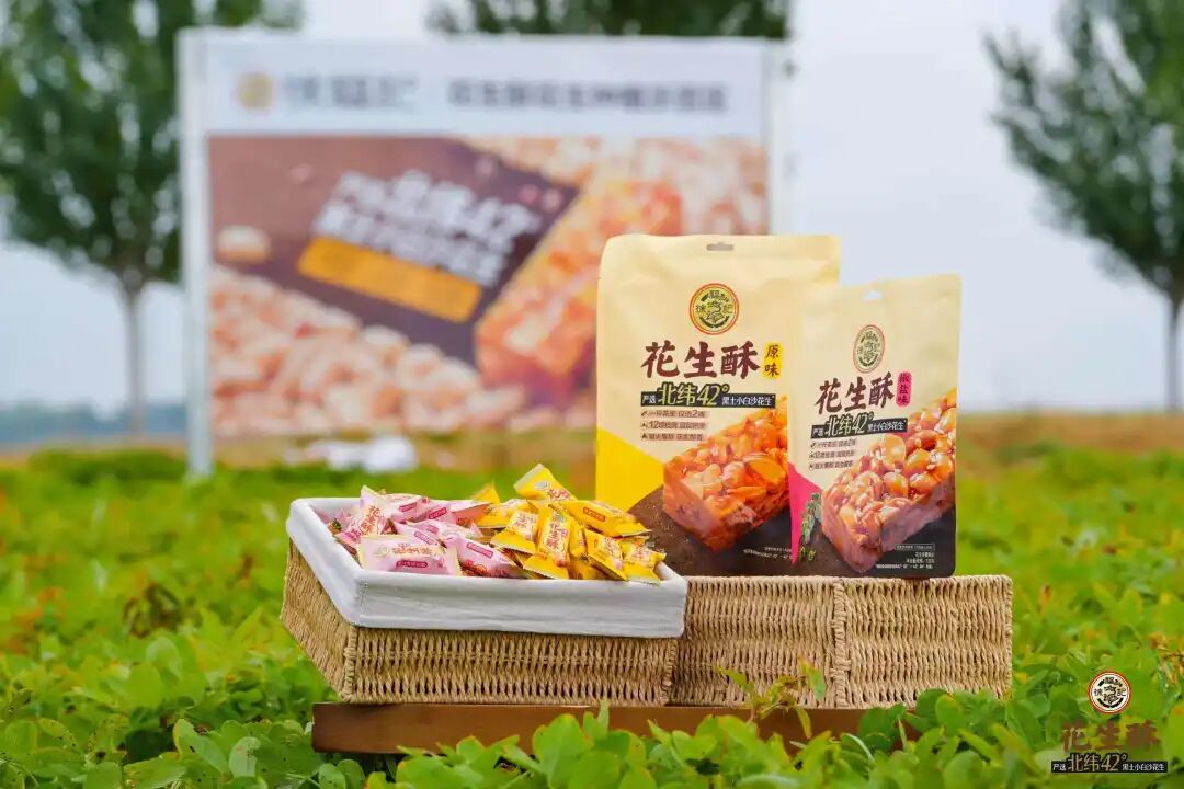 穿越周期,向新而行|成长之星20周年特别奖项,致敬食业榜样力量!