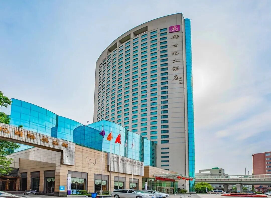 收藏版 | 2026南京秋糖参会指南，企业名录、酒店、活动一文看全！