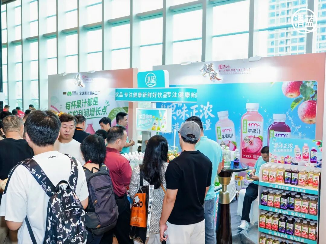 饮料企业争相布局“新鲜零食”赛道,背后藏着哪些战略思考?