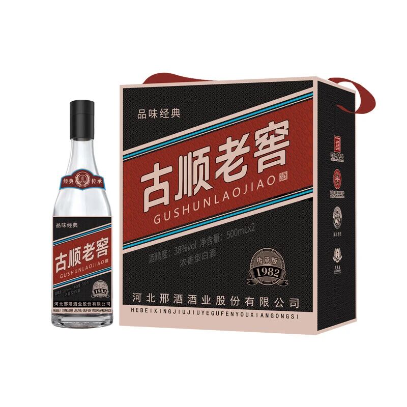 酒水上新观察:光瓶酒升级、新酒饮扩容,谁在抢这波红利?