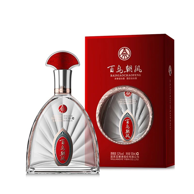 酒水上新观察:光瓶酒升级、新酒饮扩容,谁在抢这波红利?