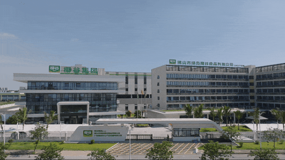 从单品内卷到矩阵突围，椰饮迎来价值竞争新周期