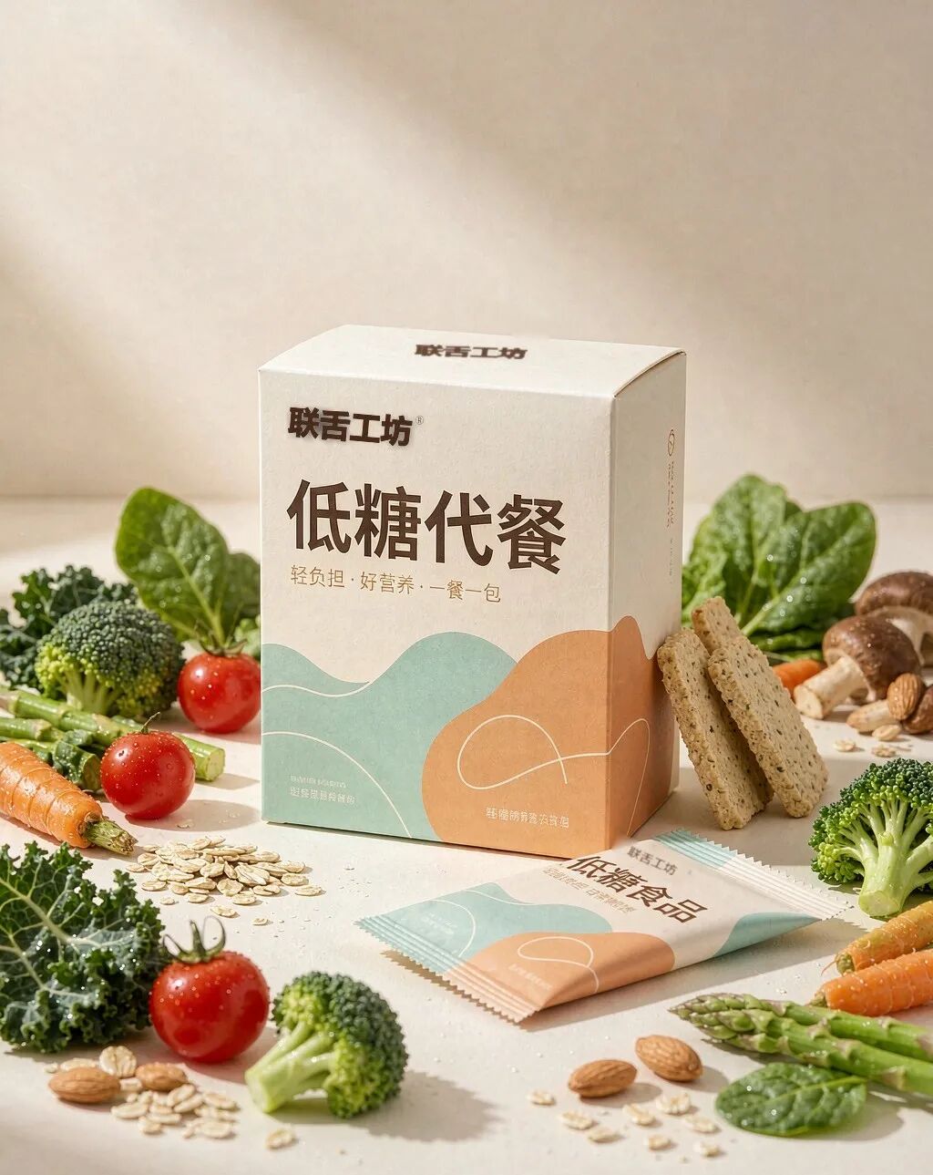 000亿赛道,冻品巨头集体“戒糖”"