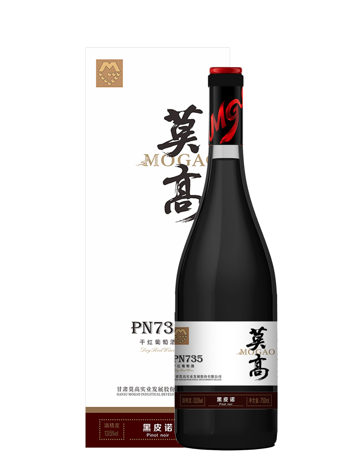 增长样本｜跳出行业内卷，莫高葡萄酒凭风土、品类、渠道三维力破局增长