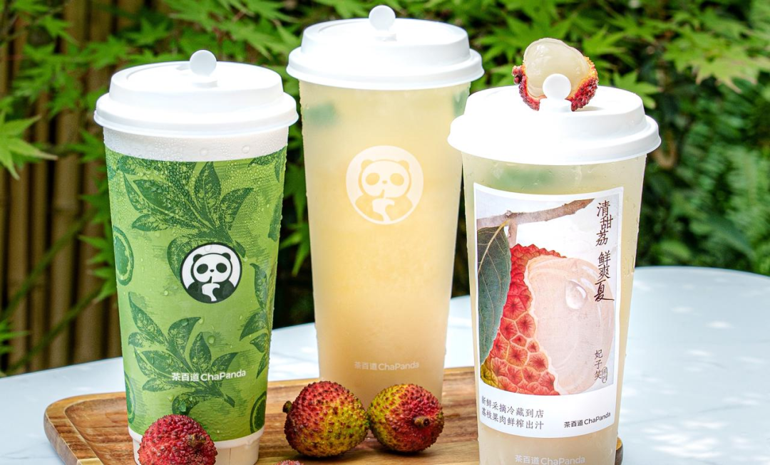 0后夫妻，把奶茶店开到卢浮宫"
