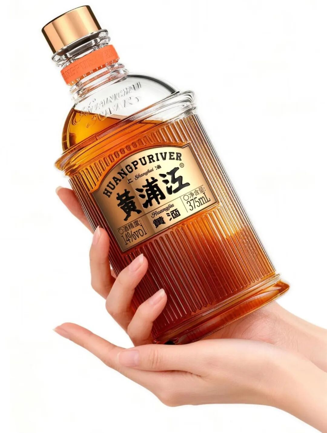 重磅!黄浦江黄酒发布,大商换道抢红利,锁定周期新窗口