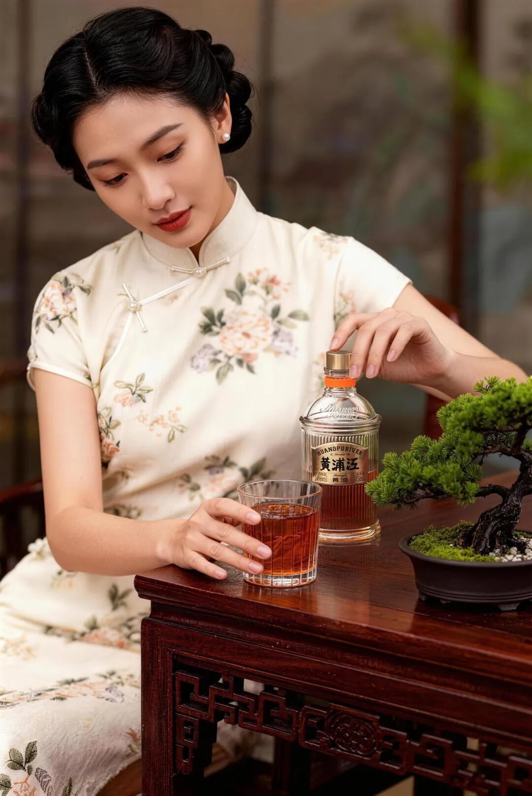 重磅!黄浦江黄酒发布,大商换道抢红利,锁定周期新窗口