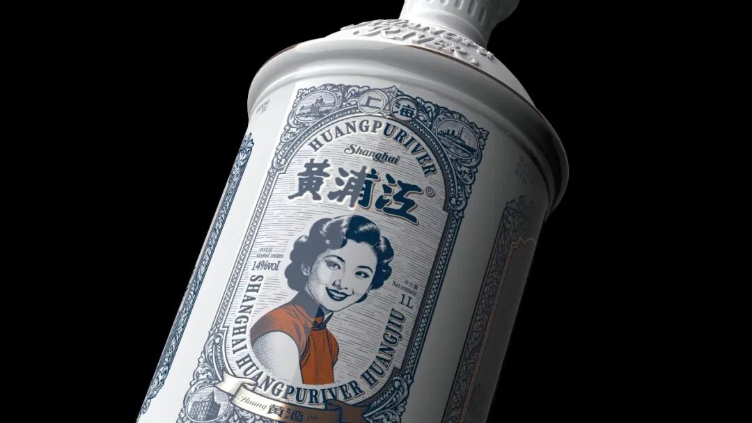 重磅!黄浦江黄酒发布,大商换道抢红利,锁定周期新窗口