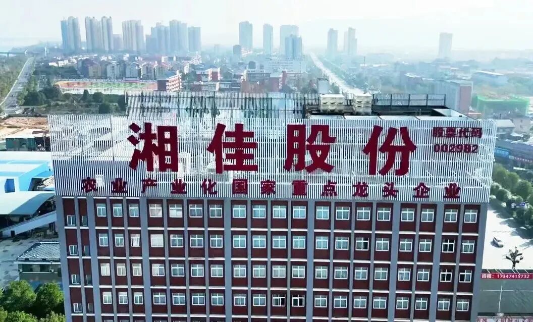 湘佳、牧原……20+头部肉企高层变动，透露了哪些信号？