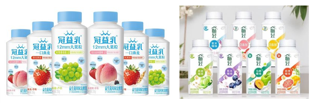 027年，乳企产品创新的四种方式！"
