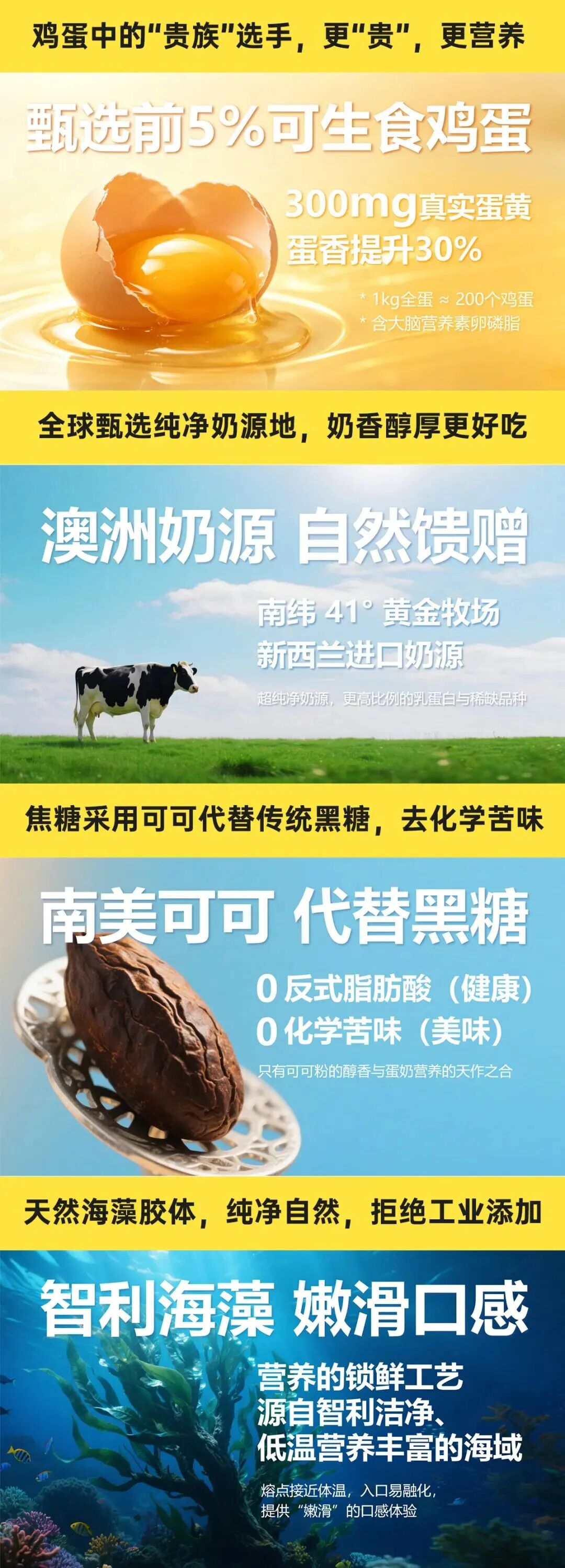 026南京秋糖,巧妈妈凭何成为“新鲜C位”"