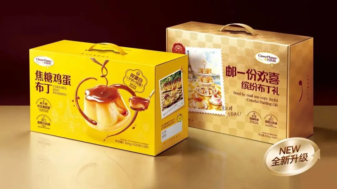 026南京秋糖,巧妈妈凭何成为“新鲜C位”"