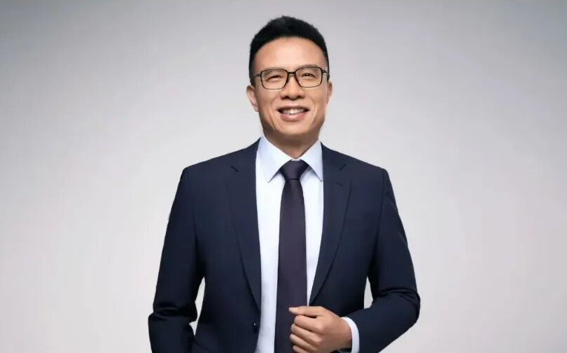 原李锦记女总裁,上任玛氏“电商一号位”