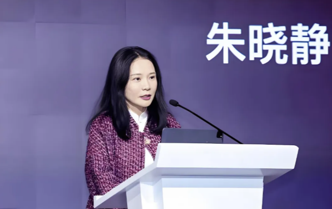 原李锦记女总裁,上任玛氏“电商一号位”