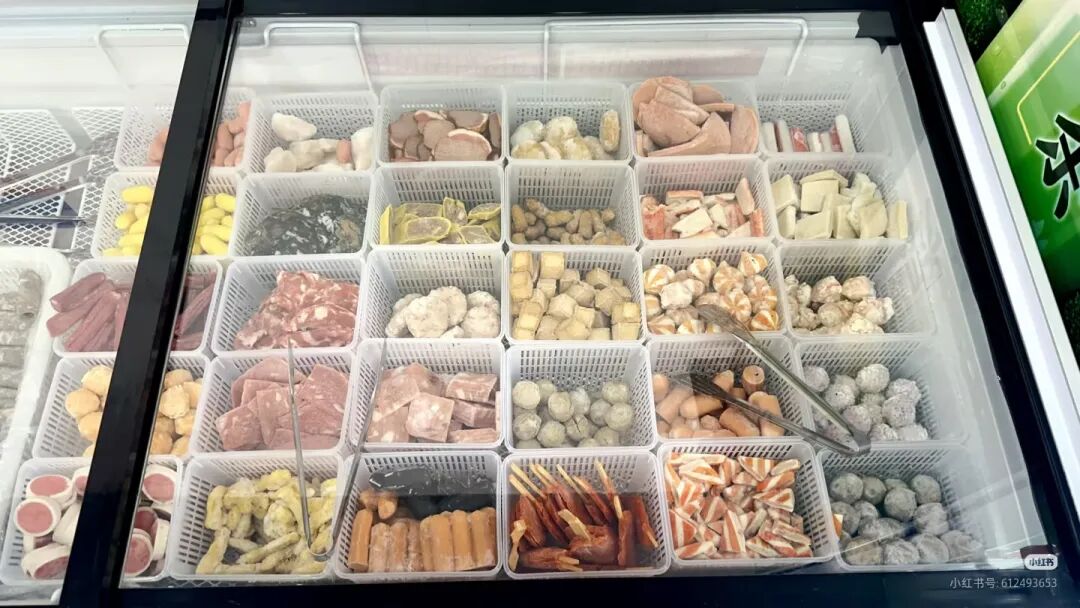 速冻食品价格战打不动了,第四季度是提价窗口!