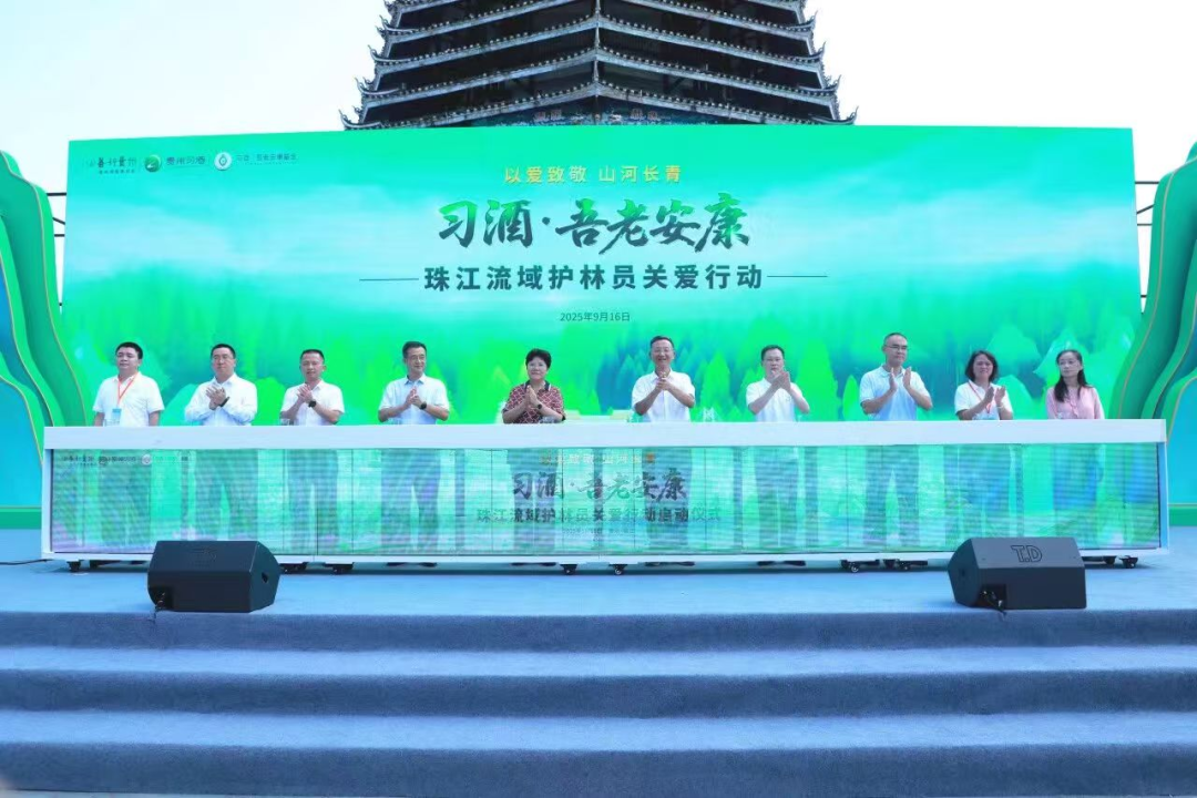 习酒汪地强:理性饮酒是酒链的集体修养