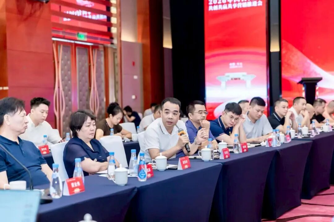 从珠海会议看国台破局:存量时代,一场面向旺季的厂商共治实践