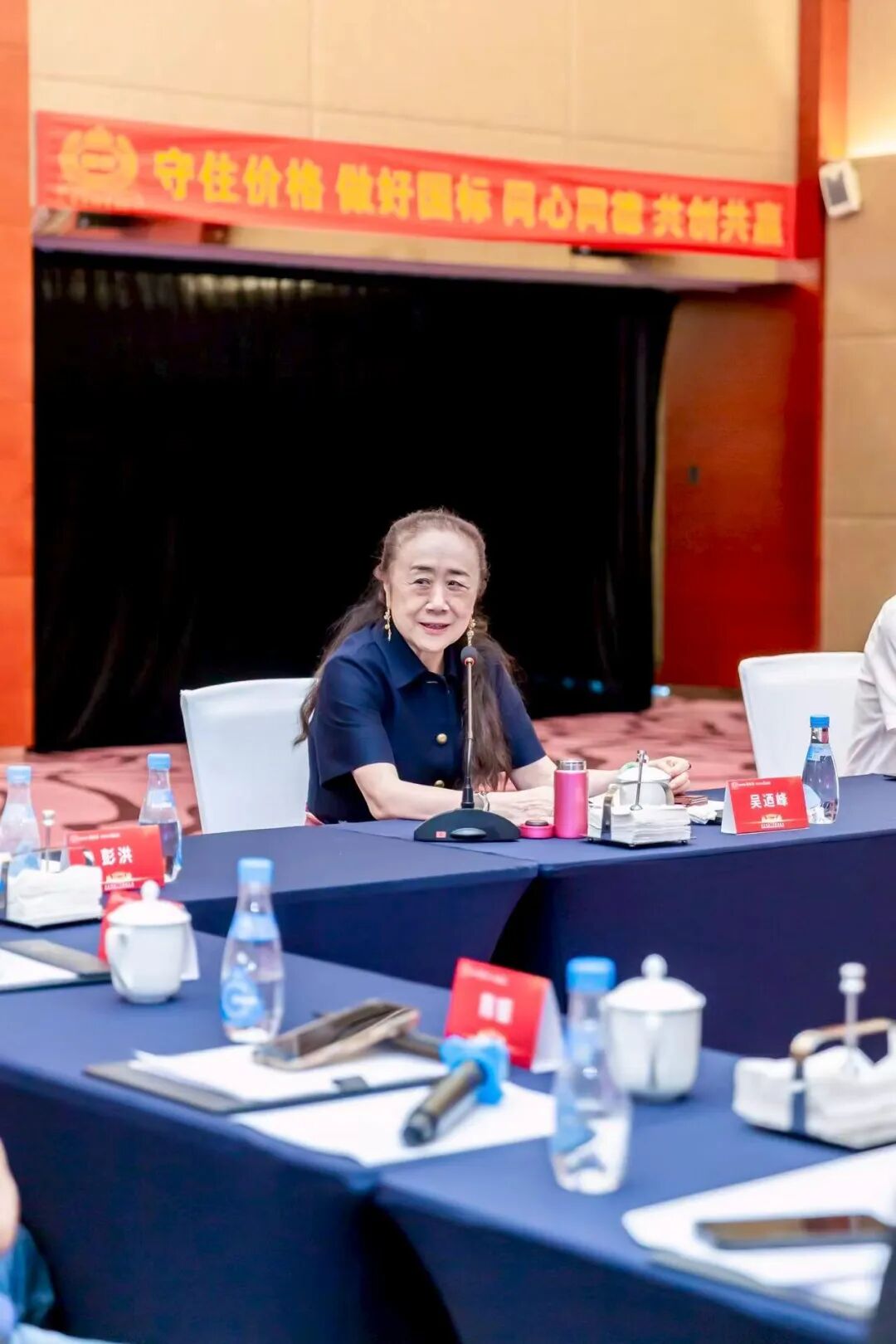 从珠海会议看国台破局:存量时代,一场面向旺季的厂商共治实践