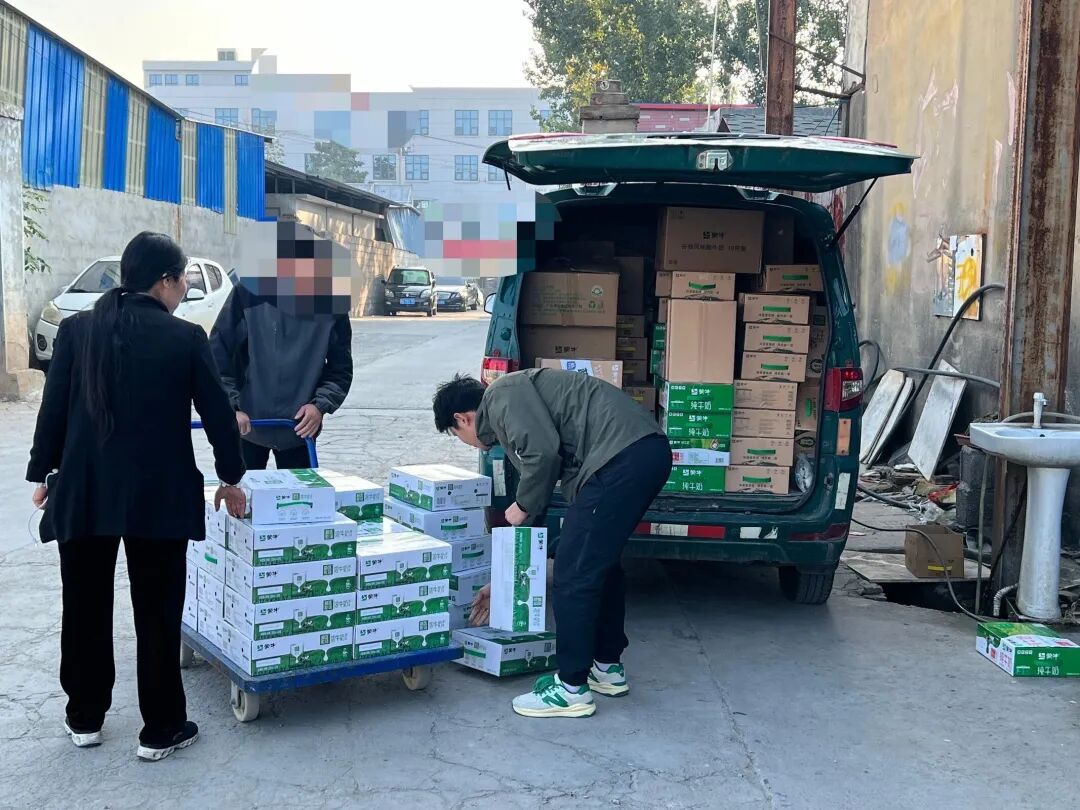 完不成60%业绩,就倒欠公司钱:饮料大厂业务员,真扛不住了!