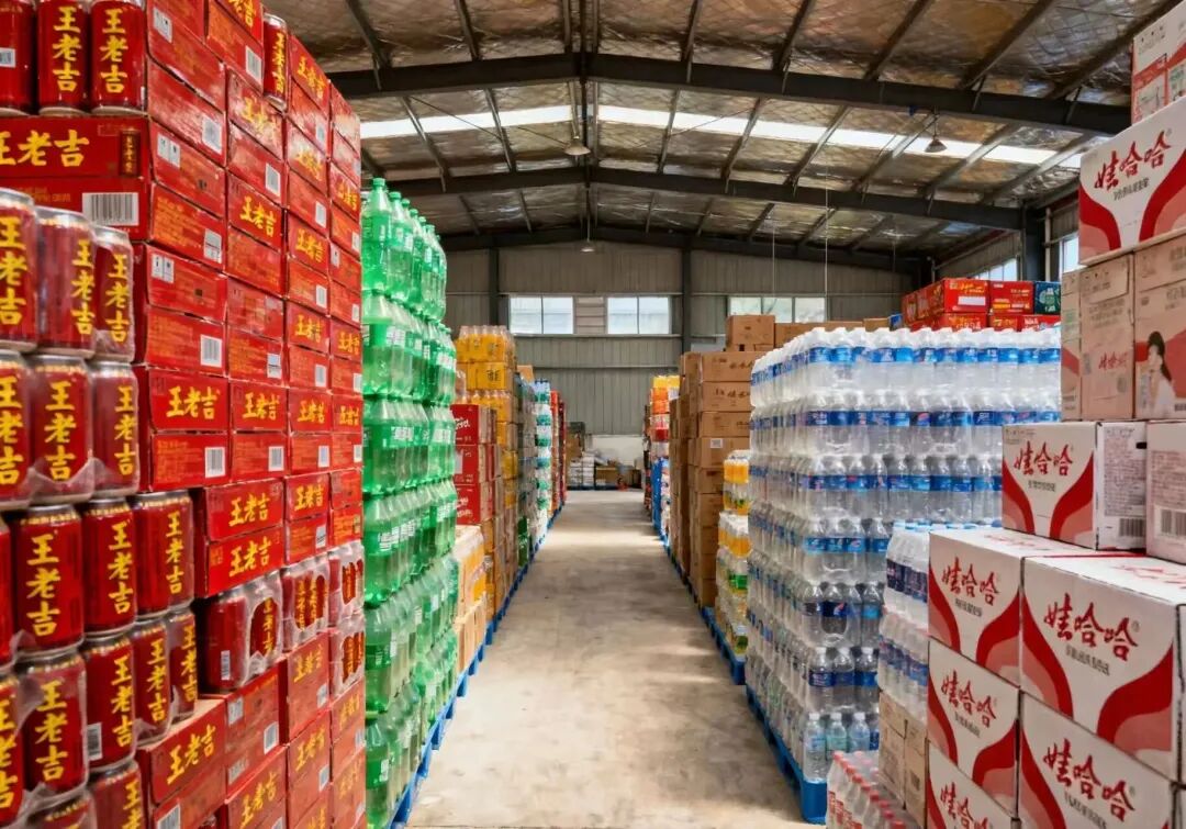 完不成60%业绩,就倒欠公司钱:饮料大厂业务员,真扛不住了!