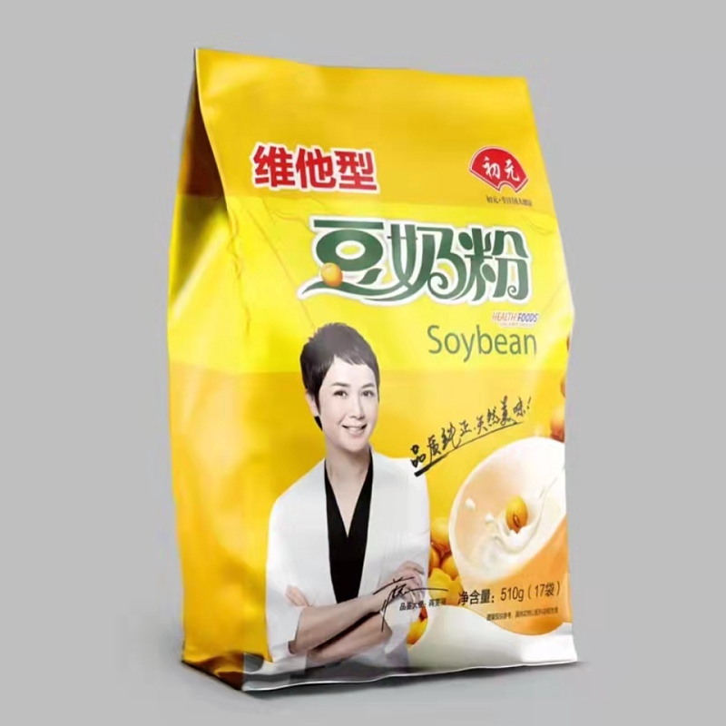 冲调系列