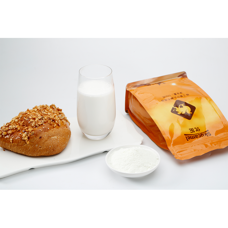 优驼全脂纯驼乳粉