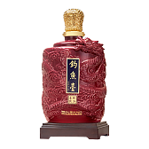 钓鱼台珍品壹号酒（紫气东来）