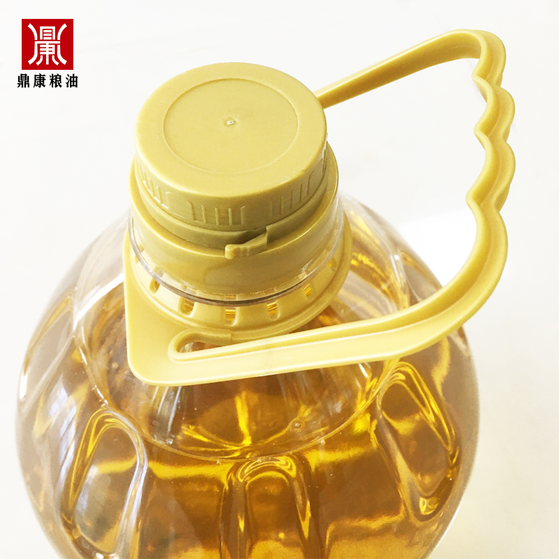 浓香小榨葵花仁油