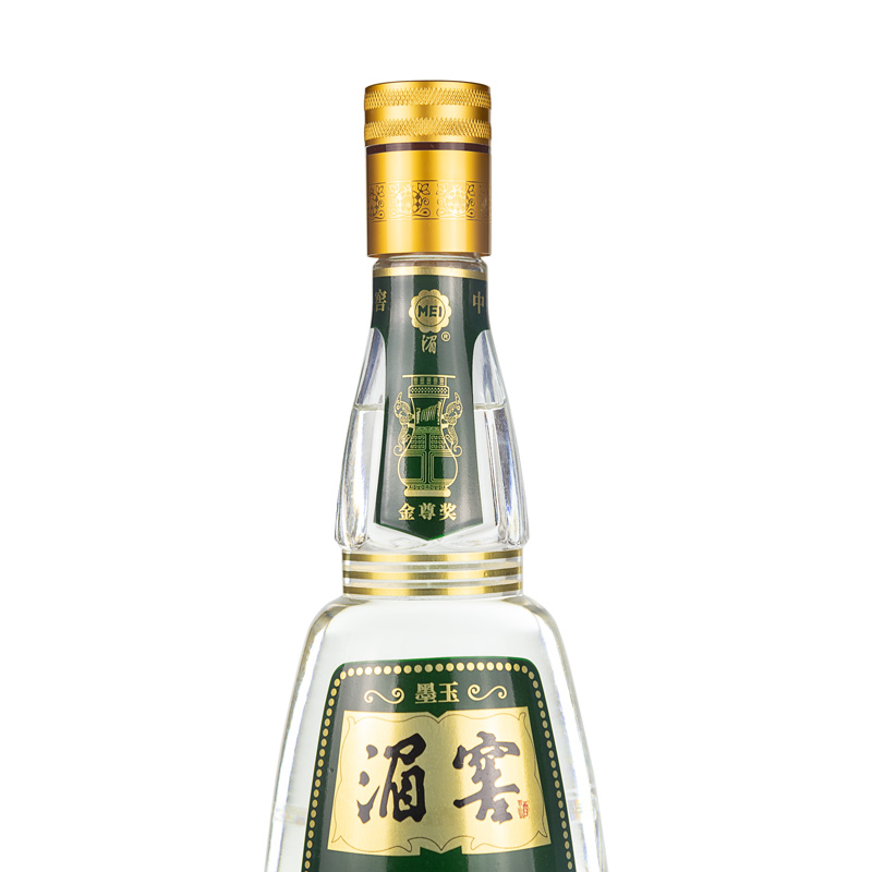 贵州湄窖酒【墨玉】酱香型53°