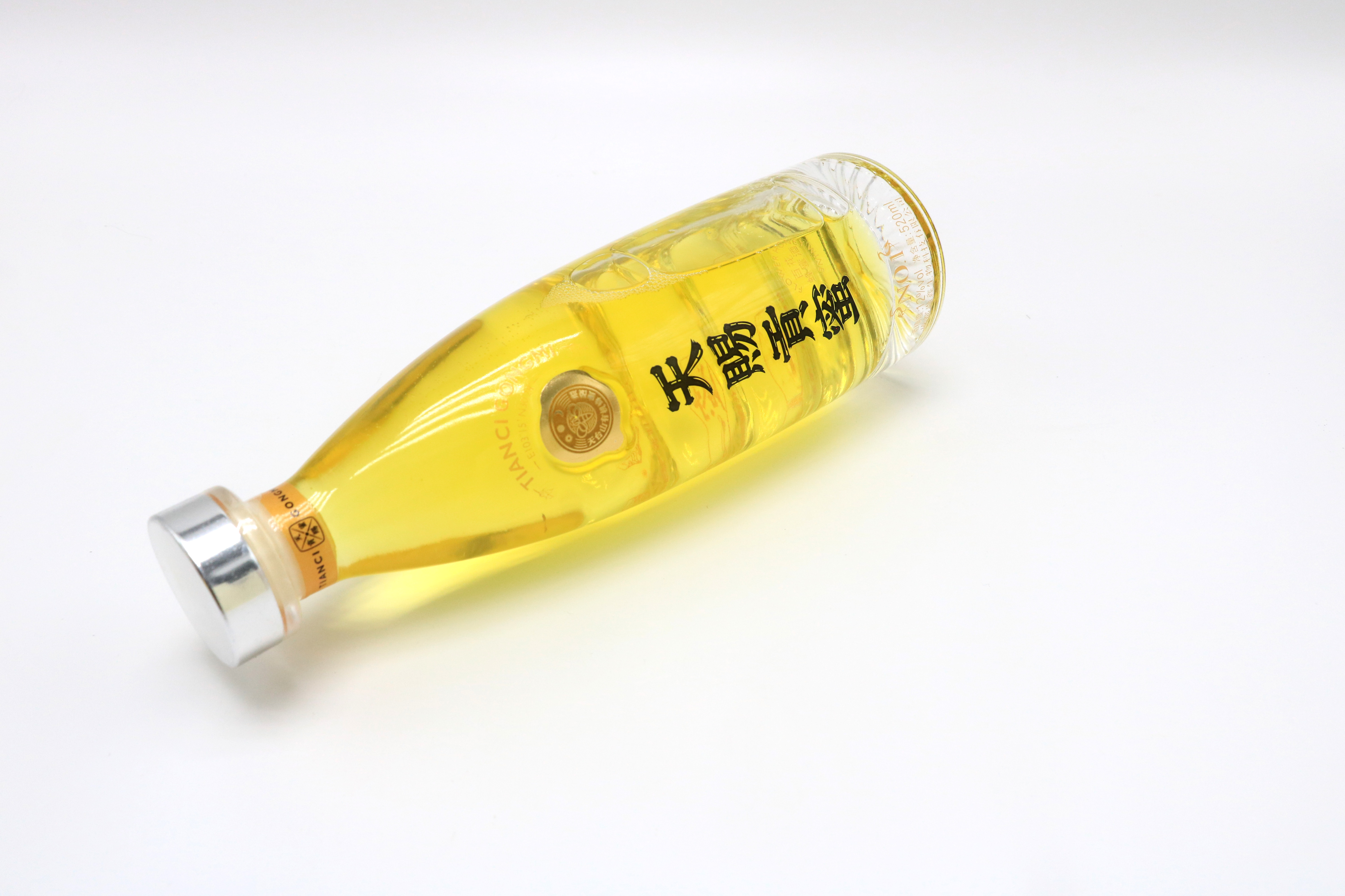 天赐贡蜜1号蜂蜜酒