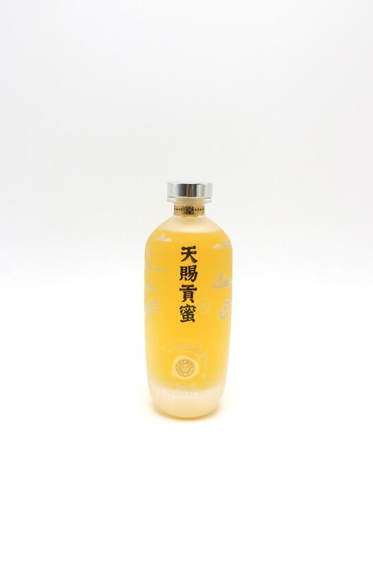 天赐贡蜜9号蜂蜜酒