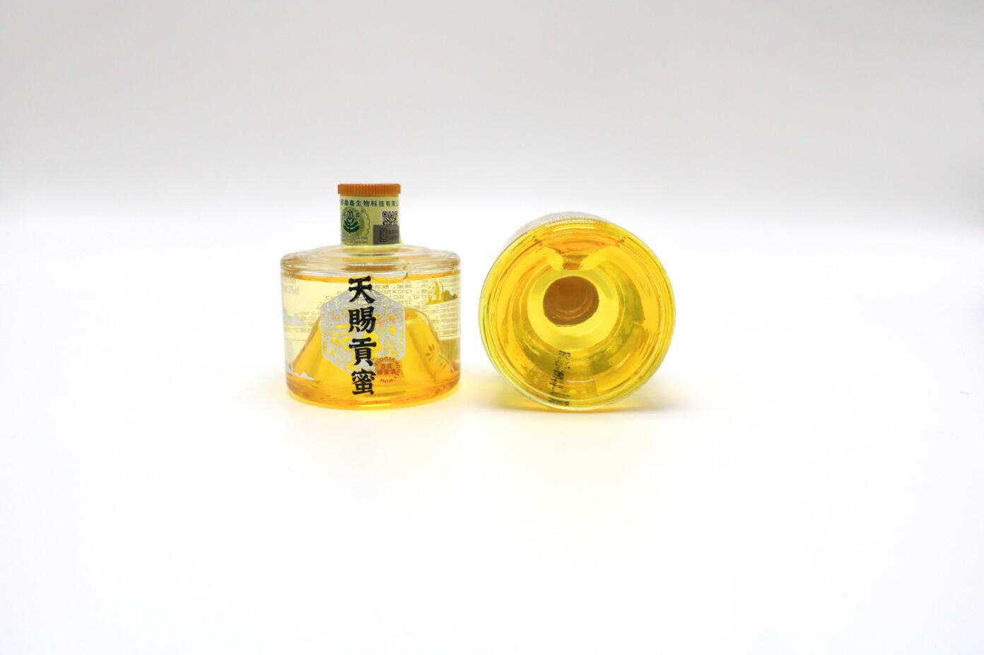 天赐贡蜜情怀小酒蜂蜜酒