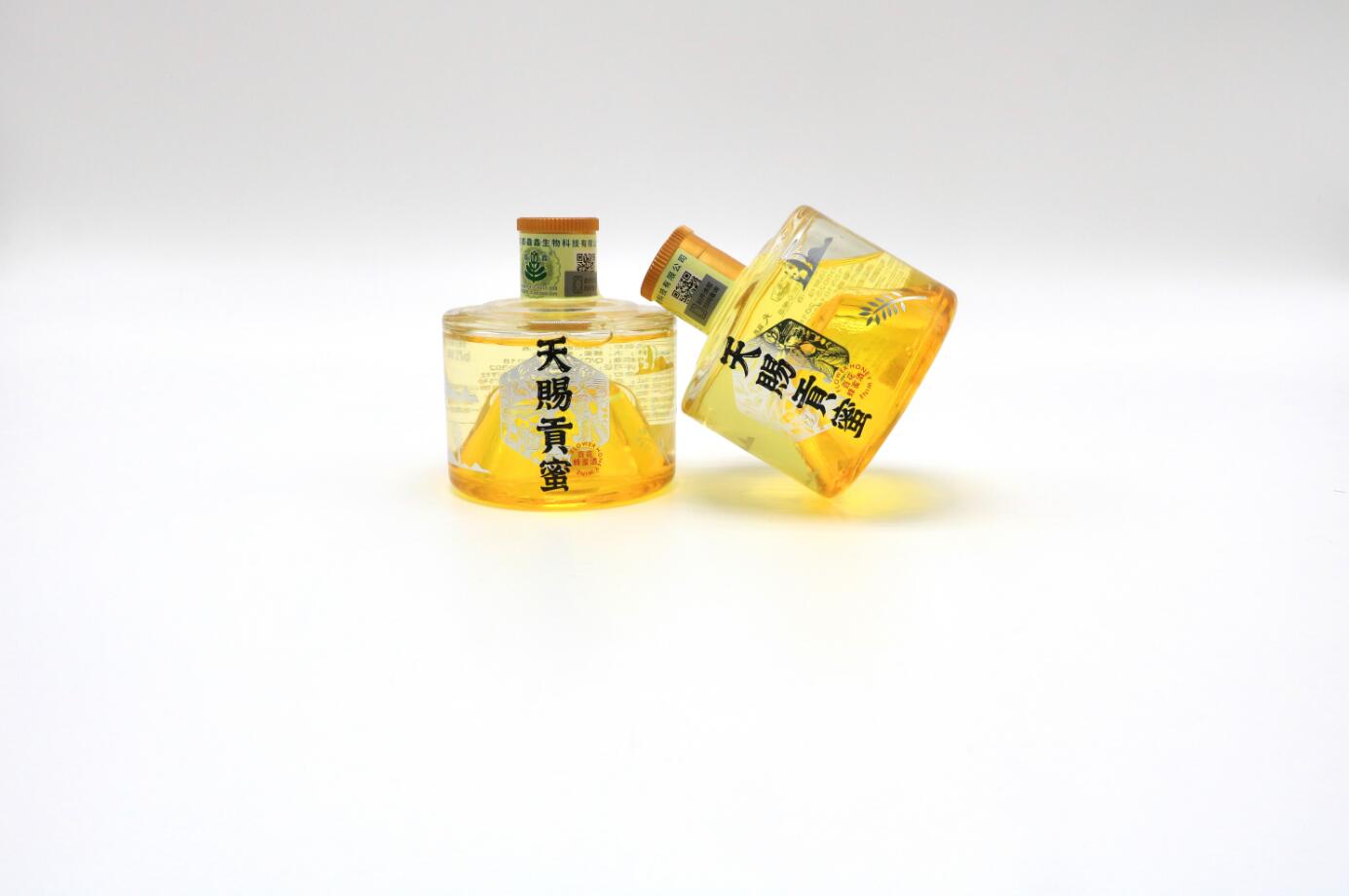 天赐贡蜜情怀小酒蜂蜜酒