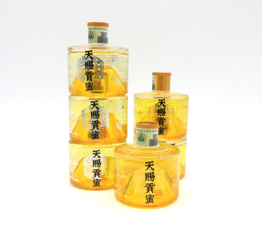 天赐贡蜜青春小酒蜂蜜酒