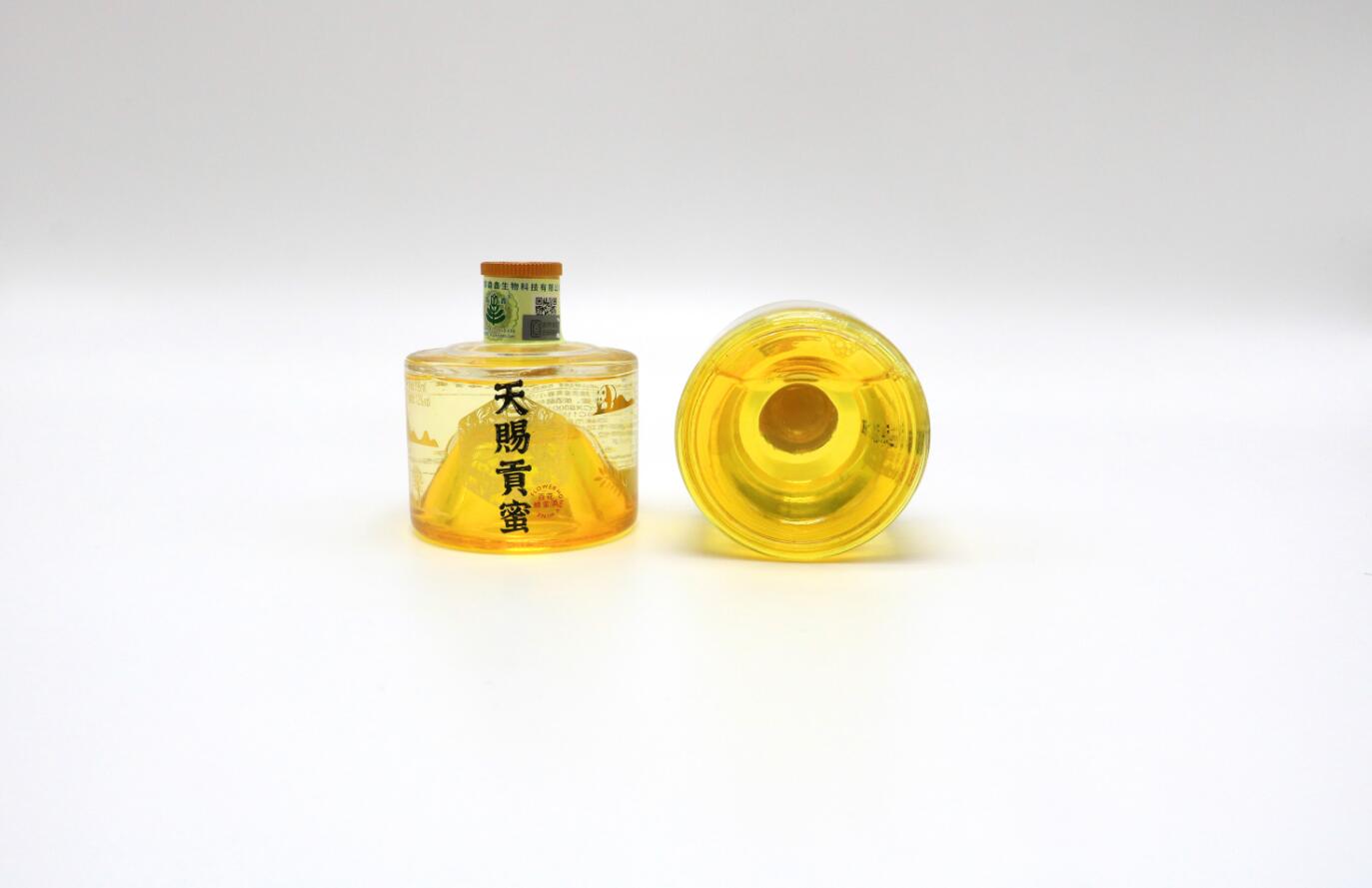天赐贡蜜青春小酒蜂蜜酒