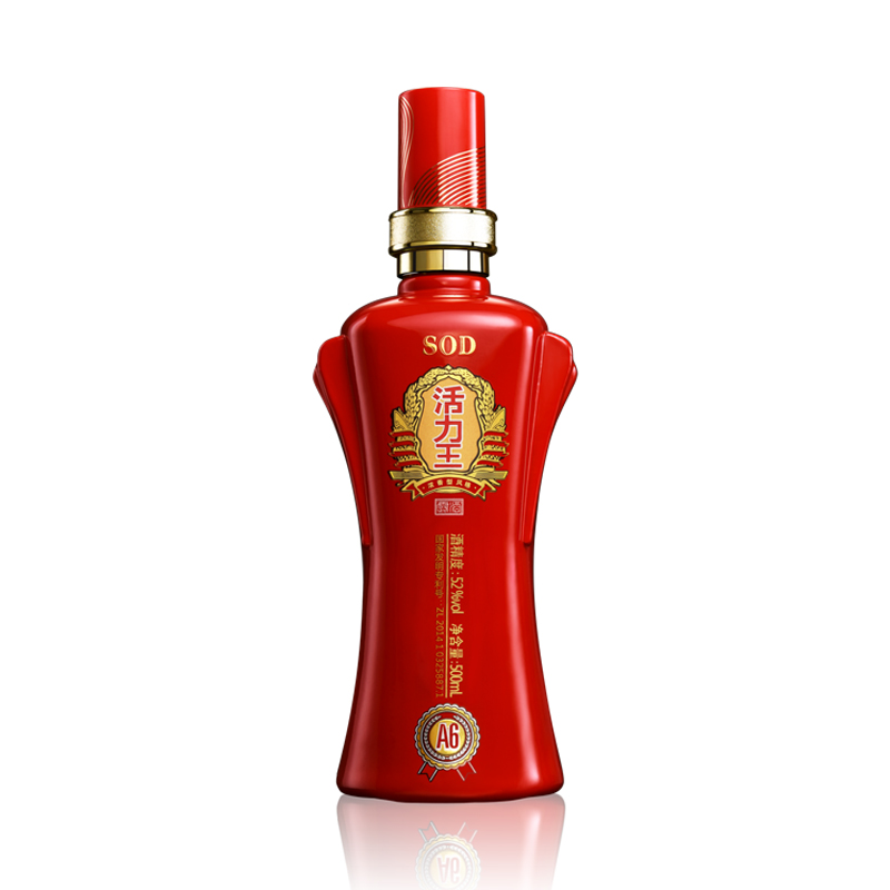 活力王A6