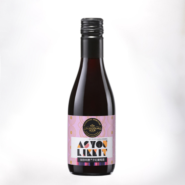 如您所愿干红葡萄酒 187ml