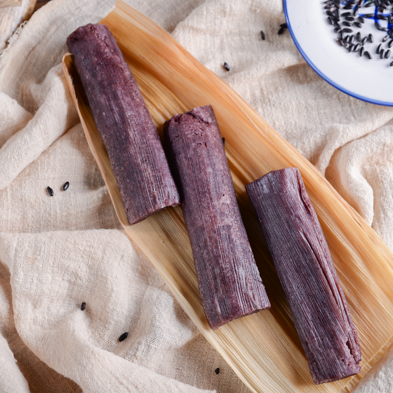 300g四川乐山特产手工油冻粑泡粑阙纪记粑店美食特色小吃早餐糕点